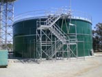 Leitchville WTP